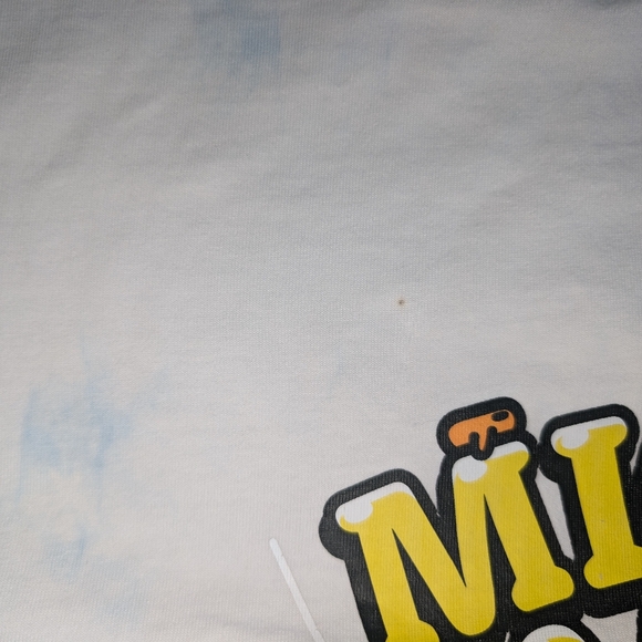 Micro Plastics Very Cool 3x Tee - Picture 8 of 10